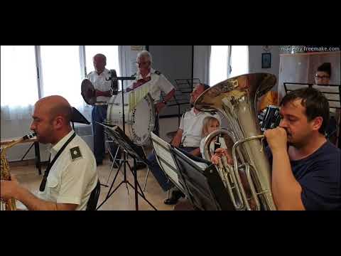 Configni   Banda Adamo Cucchi