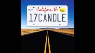 17 Candle   Follow me Down