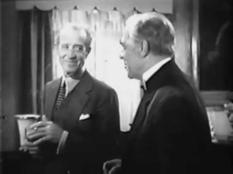 Scott Lord Mystery: Ellery Queen and the Perfect Crime (James Hogan, 1941)