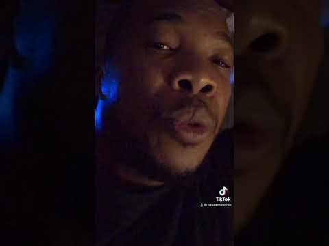 Advice To My Daughters #HakeemAndrsn