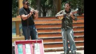 Pasion Inka, condor pasa