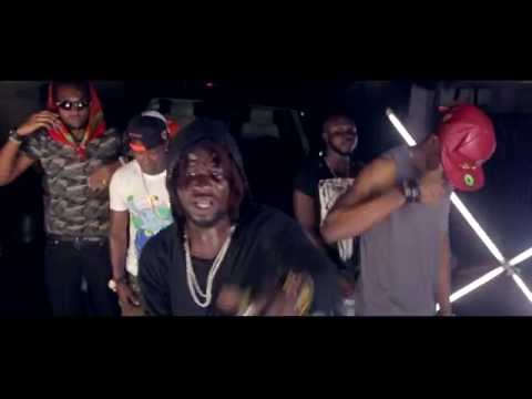 RUDE BWOY ft. E.L. 'BAD BAD"
