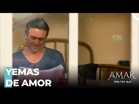 Mirat Piensa En Deniz - Amar Una Vez Más