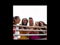 Fifth Harmony - A Thousand Years (audio)