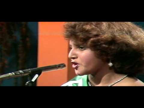 RCristal - Patricia Sáenz Alvarado - Almas Gemelas (Pasillo)