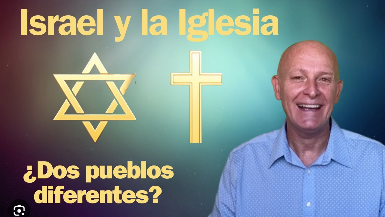 Una revelación sorprendente ✨ - Dispensacionalismo 1 📖