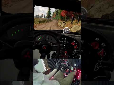 Dirt Rally 2.0 VR | Ultra Settings