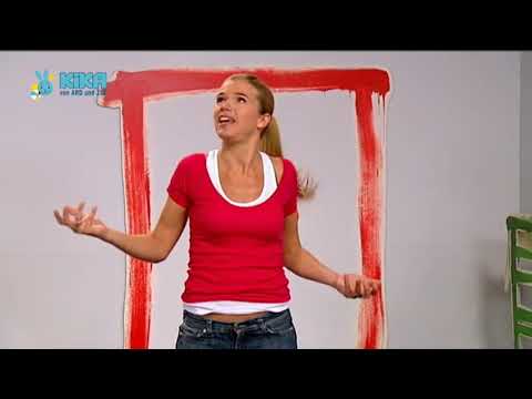 Anke und ihre Schuhe - Die Sendung mit dem Elefanten, Folge 56