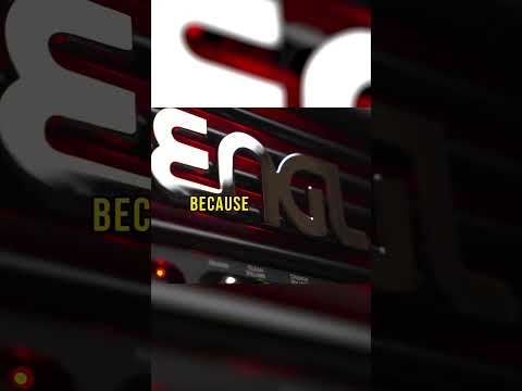 WHY DON’T AMERICANS PLAY ENGL AMPS??