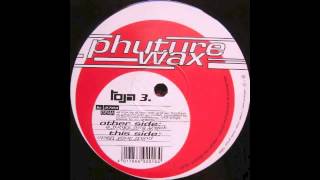 Tom Wax & Jan Jacarta - A funky ass track