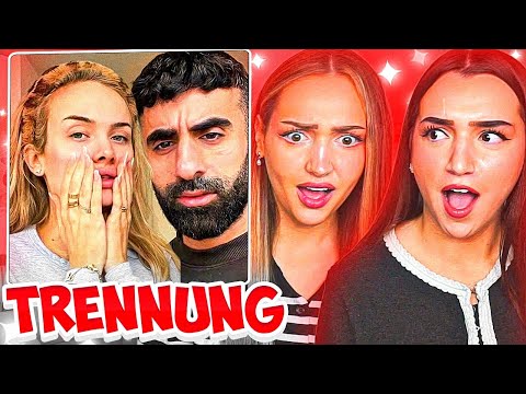 LUNA und PA SPORTS haben SICH GETRENNT…