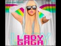 Lady Gaga- Kaboom (Feat. Kalena) 