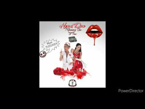 MonnyBo - Head Doc ft. T1Foe