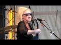 Wallis Bird live beim radioeins Parkfest 2014 