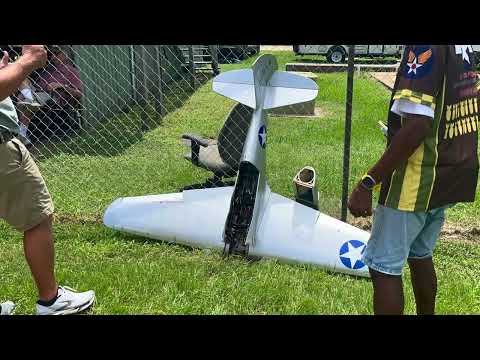 14 Rc Warbird gaggle ￼at bomber Field, USA 2025 ￼#airplane #aviation #rclife #topgun
