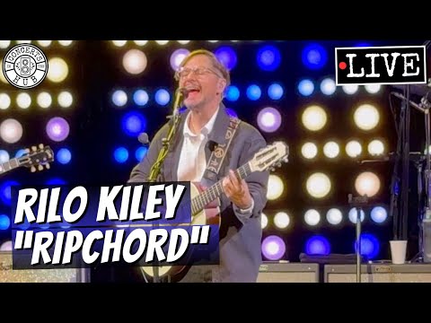 Rilo Kiley "Ripchord" LIVE