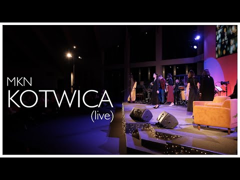 MKN - Kotwica (live)