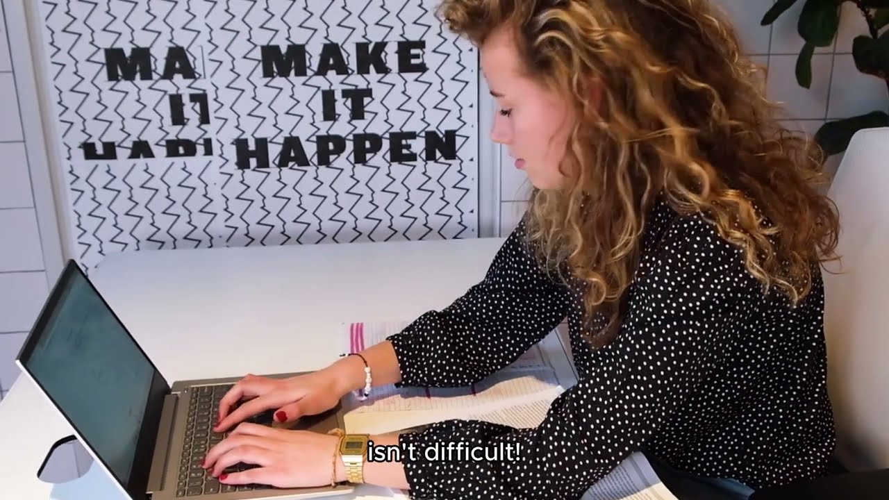 StudySmart.ai, a short demonstration