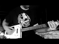 Down On The Farm - Seasick Steve - Cigar Box Guitar Cover