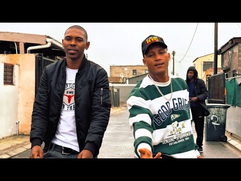 Kattie X Mr Mp- Ons is Warriors 