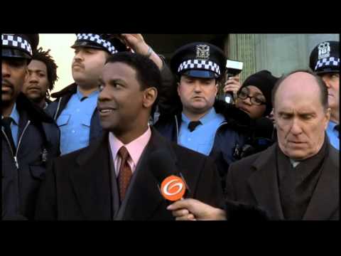 John Q - See You Later (Last Scene)