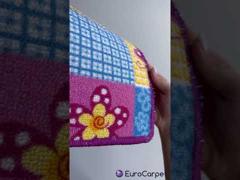 Ковролін BUTTERFLY