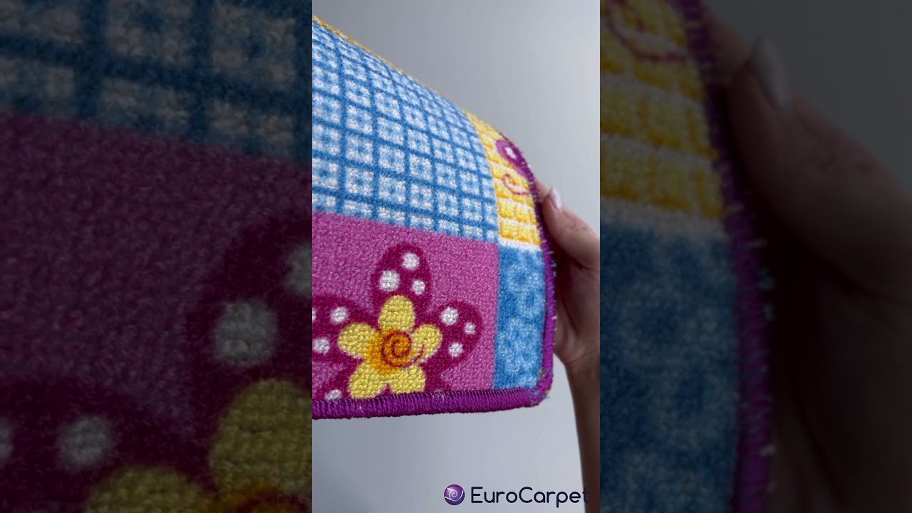 Ковролін BUTTERFLY