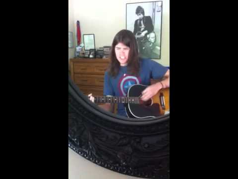 She Talks to Angels- (The Black Crowes)