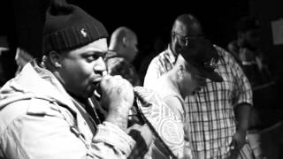 Smoke Dza - JFK (Tour Version)