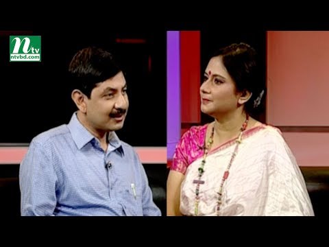 Shuvo Shondha | Sabirul Islam | Shakila Matin Mridula | EP 4881 |  NTV