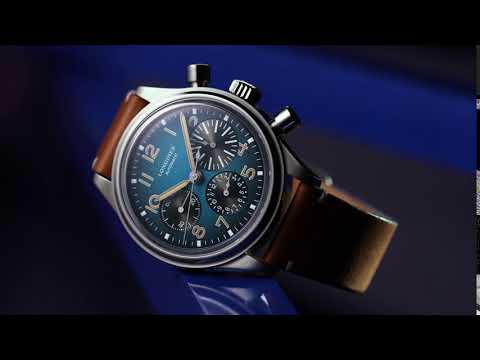 Longines Avigation BigEye L2.816.1.93.2