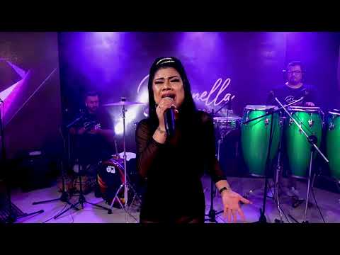 UN AMANTE COMO YO - BRUNELLA TORPOCO