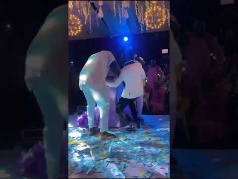 ZangoWedding#BrideandGroom#2024#CrazyDance#Sccra#Ghana#Awurey