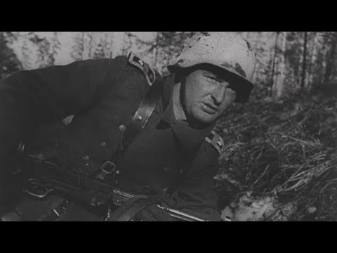 Die Deutsche Wochenschau Nr. 657 (April 7, 1943) [Full HD Scan, ENG Sub]