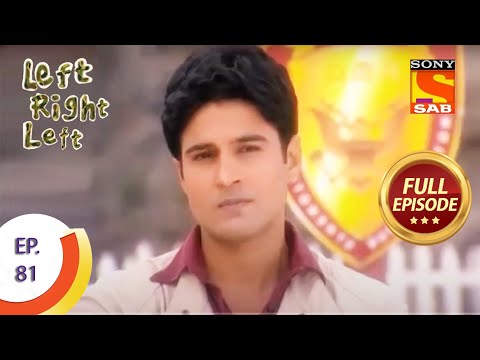 Ep 81 - The Second Round - Left Right Left - Full Episode