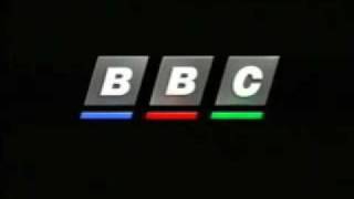 BBC Logo 1990 1997
