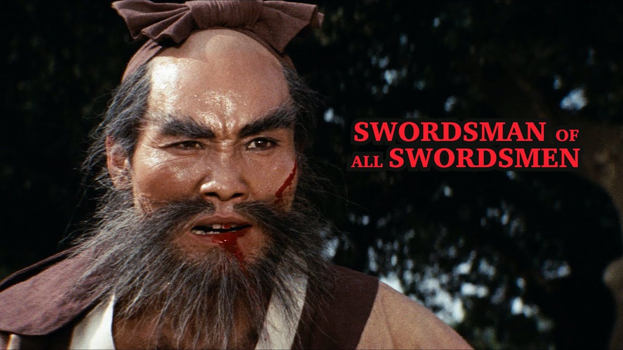 "A beheaded weed will return if you don't rip out its roots"