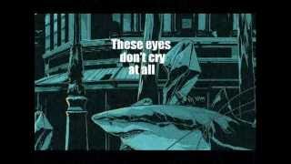 Billy Talent  Don&#39;t Count On The Wicked  lyric video  fan made..