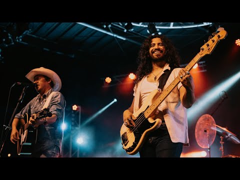 Silverada - "Steak Night at the Prairie Rose" (Live at The Shed Maryville, Tennessee)