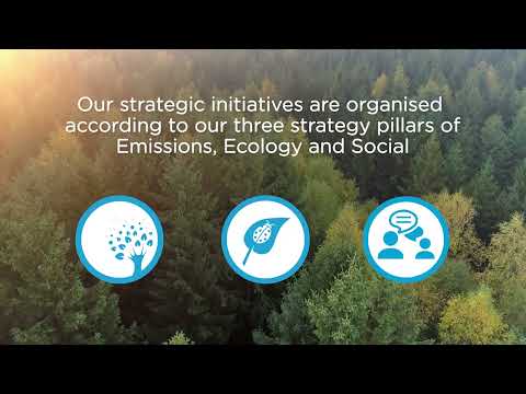 2023 Ardagh Group Sustainability Report highlights