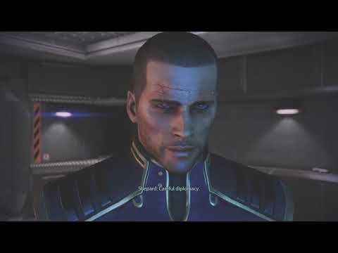 ME3-Careful diplomacy