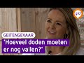 Patiëntenorganisatie Q-uestion: 'Hoeveel doden moeten er nog vallen?' | Omroep Gelderland