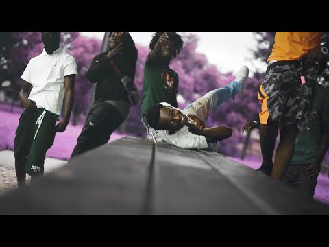 Peso Chamberlain - Bean n my Boot (Shot By @Aupprod)