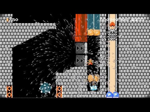 [3] SUPER EXPERT Levels #115! SUPER MARIO MAKER 2!