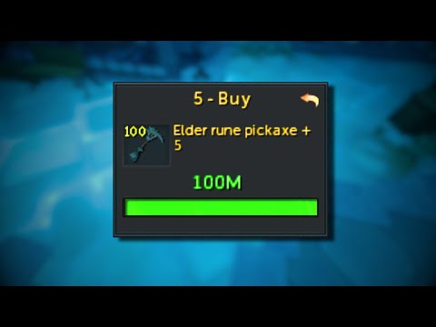 A forgotten burial smithing method is now ridiculously cheap