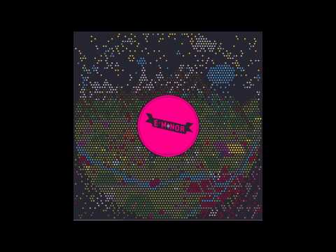 Eminor 08 B1 - Alessio Mereu - Never Forget (Philipp Wolgast Rmx)