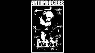 ANTIPROCESS  - Exploitation (DOOM cover)