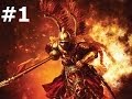 Mount & Blade:Огнем и мечом #1 
