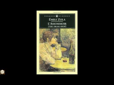 L'Assommoir (The Dram Shop) by Émile Zola — free full audiobook