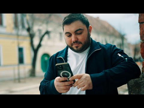 Danut din Ardeal - Strainatate grea mai esti